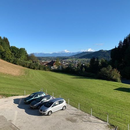 Haus Gruber Lejlighed Feldkirchen in Kärnten Eksteriør billede